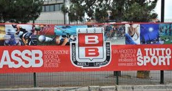 Assb Sport in piazza BustoArsizio