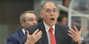Openjobmetis Varese Campionato ReggioEmilia