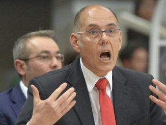 Openjobmetis Varese Campionato ReggioEmilia