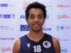 Basket serieB RoburVarese Sangiorgese