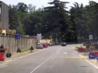 olgiate olona sicurezza stradale cassandra