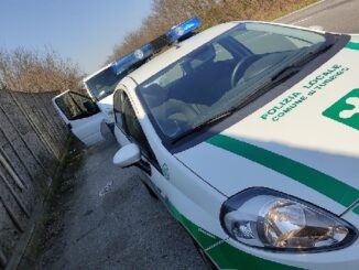 turbigo polizialocale portafogli rubato