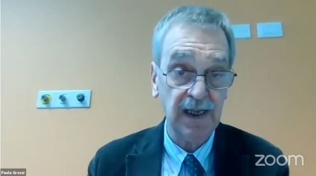 varese paolo grossi covid vaccini