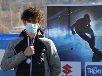 Cardano Skating Pattinaggio Ghiaccio