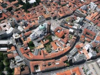 gallarate modello milano silvestrini