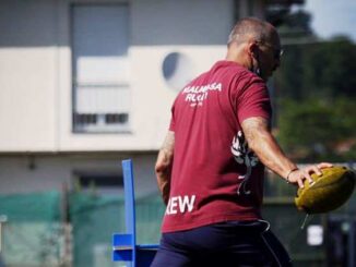Gallarate Malpensa Rugby stadio