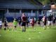 Gallarate Malpensa Rugby stadio