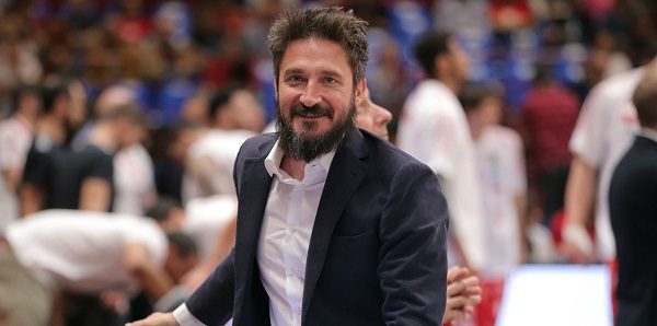 Openjobmetis Varese Campionato Milano