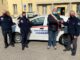 arsago auto associazione carabinieri somma