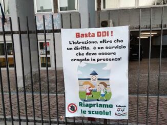gallarate didattica a distanza