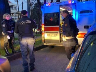busto arsizio ladre nomadi