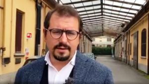 gallarate ambiente greenwashing ferrari pd