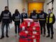 malpensa aeroporto adm controlli pescato
