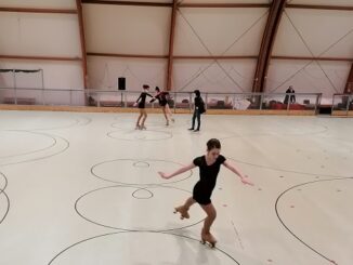 International Skating Uisp Covid-free