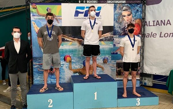 Nuoto Team Insubrika Team Legnano