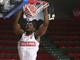Openjobmetis Varese Campionato Napoli