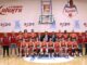 Basket Campionato CGold Lombardia