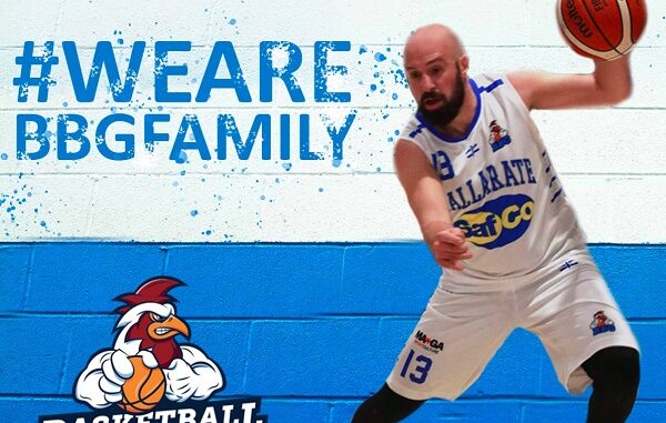 Basket Campionato CGold Lombardia