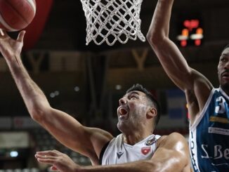 Openjobmetis Varese Campionato Pesaro