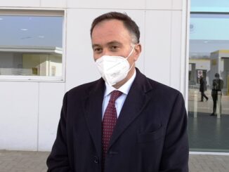 Malpensa voli Covid tested