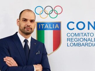 Awards Coni Lombardia Riva