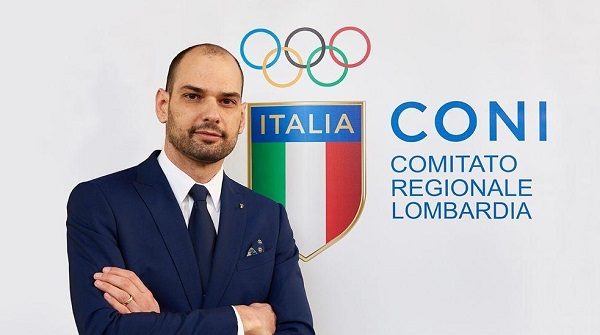 Awards Coni Lombardia Riva