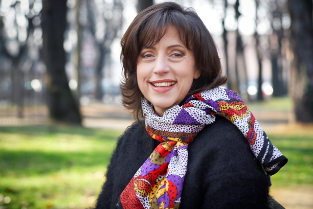 margherita silvestrini