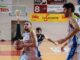 Basket serieB RoburVarese Sangiorgese