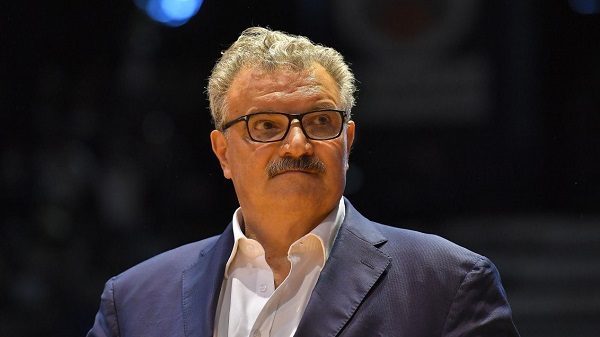 Openjobmetis Varese Campionato Pesaro