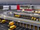malpensa dhl express italy