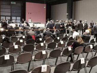 processo mensa dei poveri