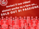 Openjobmetis Varese Soldout di passione