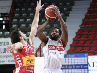 Openjobmetis Varese Campionato Trento