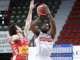 Openjobmetis Varese Campionato Trento