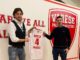 Basket Campionato CGold Lombardia