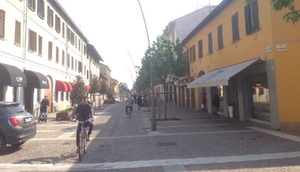 legnano rigenerazioneurbana reteverde bicipolitana