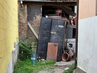 somma abusivi via garibaldi