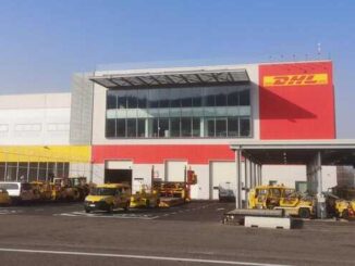 malpensa dhl ambiente