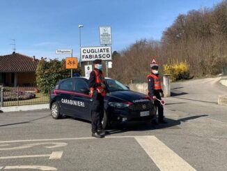 cugliate accoltellamento nordafricano rapina