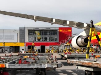 malpensa dhl express italy