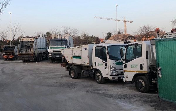 legnano accam lega pd rifiuti compattatori