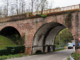 albizzate calcinacci ponte ferroviario