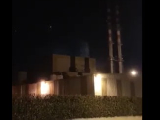 busto incendio accam bufala