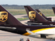 malpensa ups volo cargo