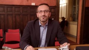alberto barcaro lega somma