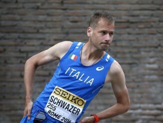 Panathlon Milano LaMalpensa AlexSchwazer