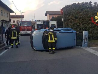 angera incidente pensionato ferito