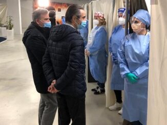 cerromaggiore covid fontana vaccinazioni