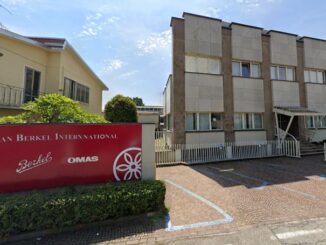 oggiona berkel investimenti