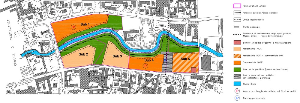 legnano recupero bernocchi rigenerazioneurbana